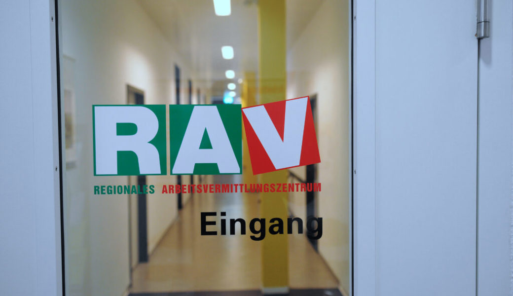  Das RAV Sargans ist für die Wahlkreise Werdenberg und Sarganserland zuständig. 