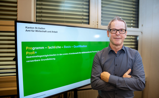 Arbeitsmarktzahlen in der Region haben sich verschlechtert: Wieder mehr An- als Abmeldungen im RAV