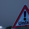 Auf der Fahrerflucht nach einem Unfall krachte es erneut