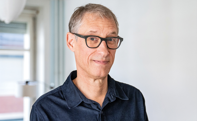 Schönholzer mit Salzburger Stier ausgezeichnet