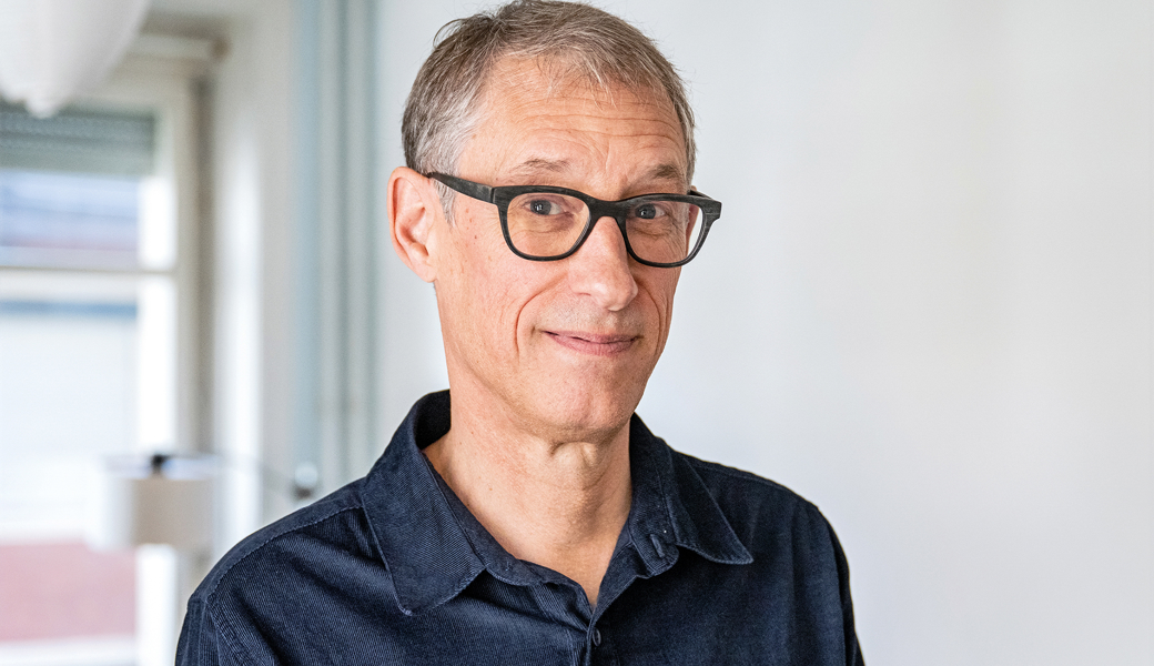 Schönholzer mit Salzburger Stier ausgezeichnet