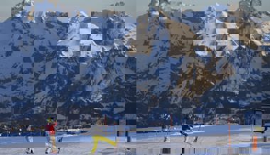 Nicht überall gleichbleibende Preise: Ein Algorithmus bestimmt, was das Billett kostet