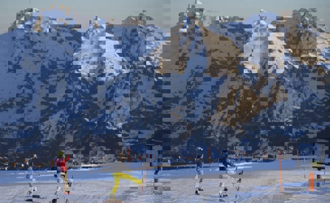 Nicht überall gleichbleibende Preise: Ein Algorithmus bestimmt, was das Billett kostet