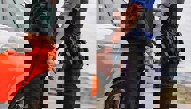 Vier Algerier nach mehreren Diebstählen durch die Polizei festgenommen