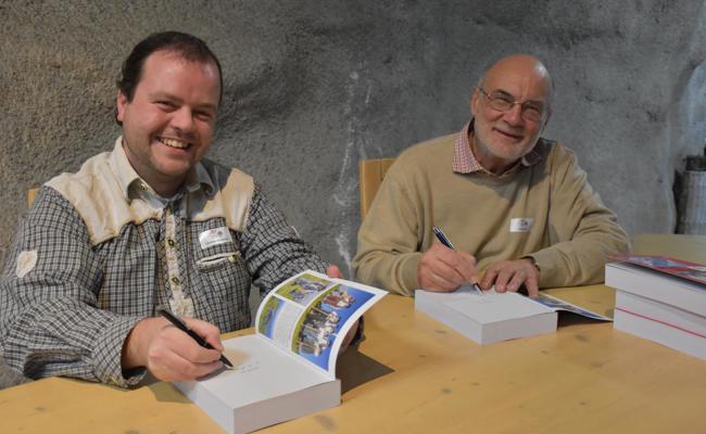 SAC Piz Sol: 150 Jahre Geschichte in einem Buch