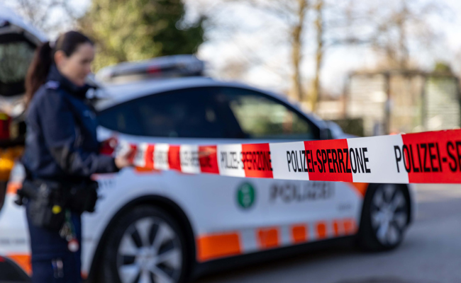 Gewalttat in Altenrhein: Familienmitglied findet Mann und Frau tot in deren Einfamilienhaus