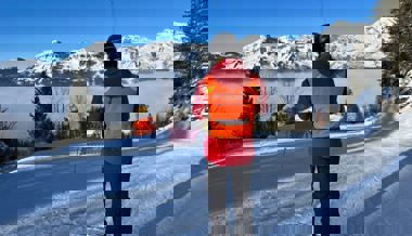 Tödlicher Skiunfall auf dem Chäserrugg: 67-jähriger Skifahrer verstarb im Spital