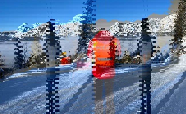 Tödlicher Skiunfall auf dem Chäserrugg: 67-jähriger Skifahrer verstarb im Spital