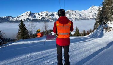 Tödlicher Skiunfall auf dem Chäserrugg: 67-jähriger Skifahrer verstarb im Spital