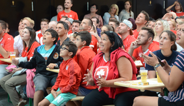 Fan-Meile an EM 2024: Stadionfeeling mitten in der Stadt