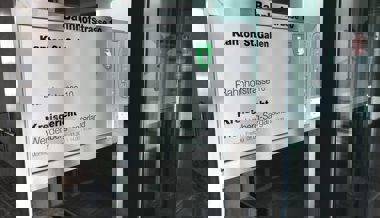 Ein verstockter Stalker muss lange in Haft und in die «kleine Verwahrung»