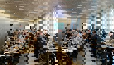 Verwaltungsrat der Bus Ostschweiz AG trotz kantonalem Widerstand entlastet