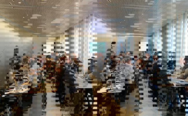 Verwaltungsrat der Bus Ostschweiz AG trotz kantonalem Widerstand entlastet