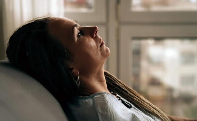 IV-Bericht zu Long Covid: «Mehrheitlich schwer kranke Patientinnen und Patienten»