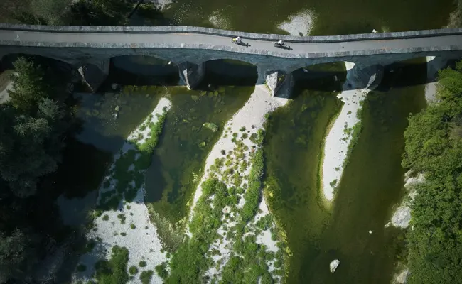 «Das gab es noch nie»: Kraftwerke an Thur und Rhein-Binnenkanal stehen still