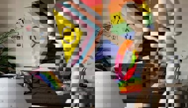 Schneller als gedacht: Das queere Jugendzentrum hat ein neues Zuhause gefunden