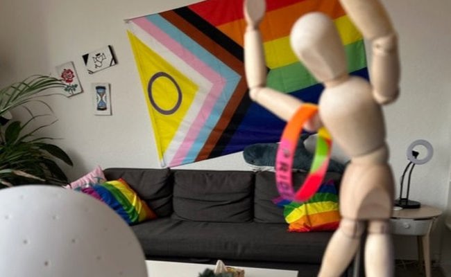 Schneller als gedacht: Das queere Jugendzentrum hat ein neues Zuhause gefunden