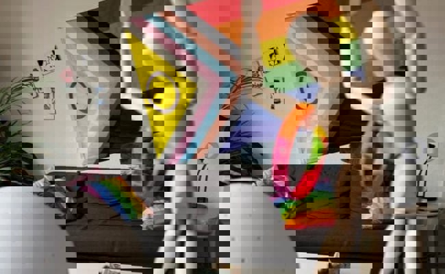 Schneller als gedacht: Das queere Jugendzentrum hat ein neues Zuhause gefunden