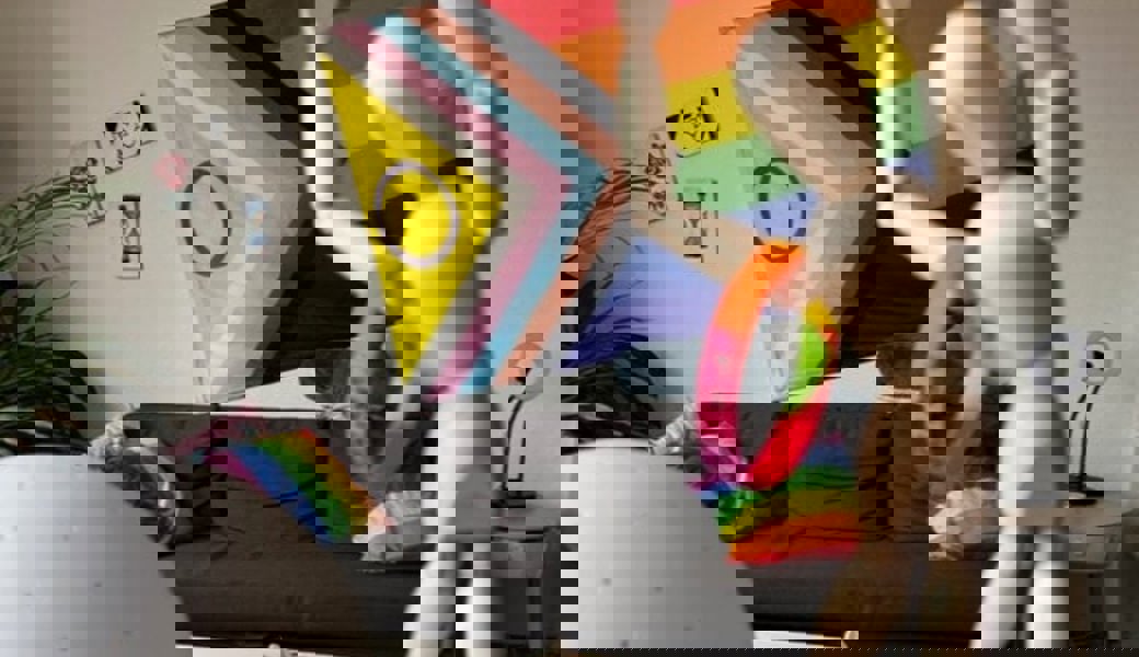 Schneller als gedacht: Das queere Jugendzentrum hat ein neues Zuhause gefunden