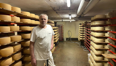 «Mir reicht’s»: Die Käserei Habegger schliesst nach 69 Jahren