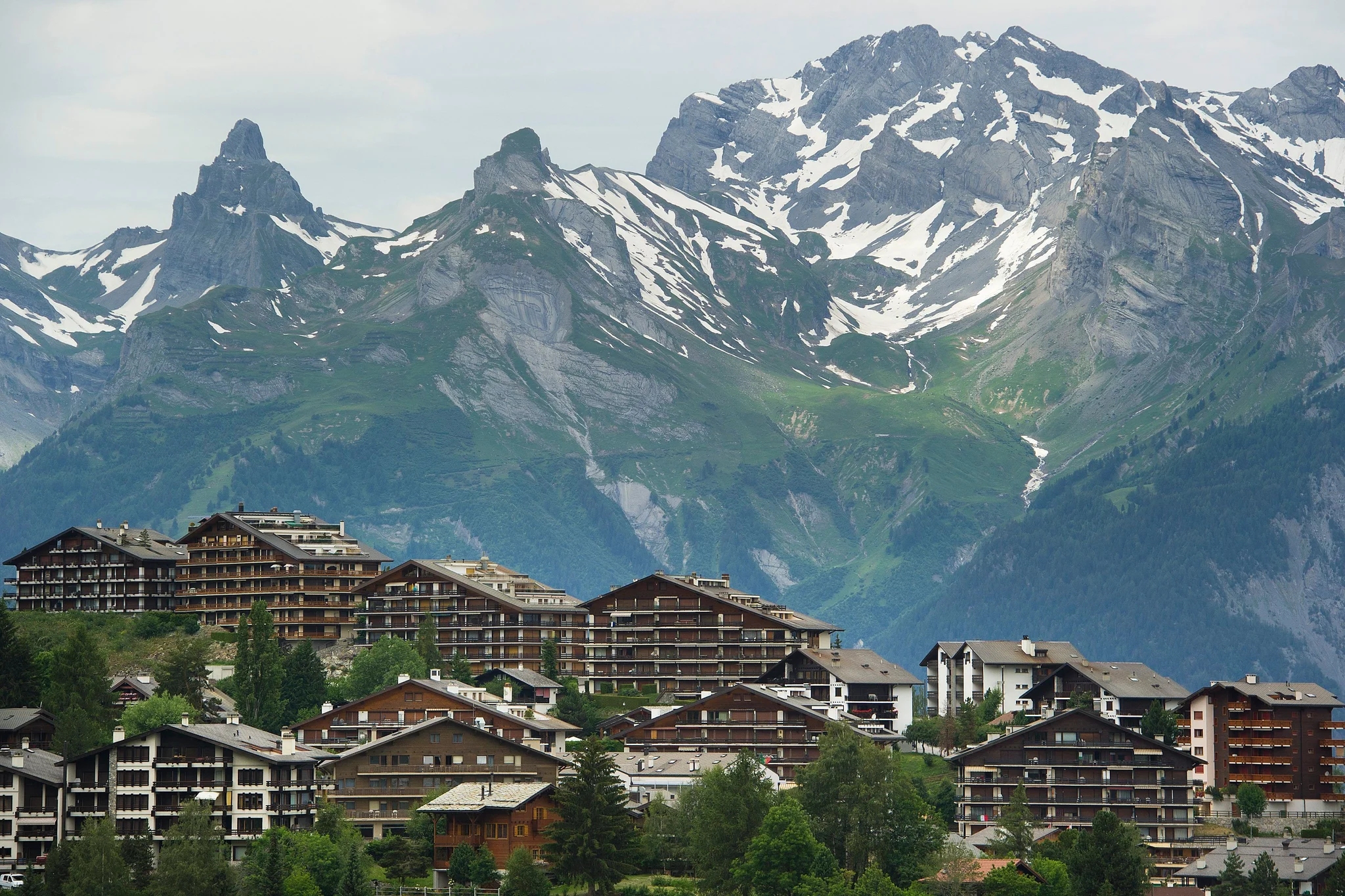 Ferienwohnungs-Besitzer wehren sich gegen neue Steuer