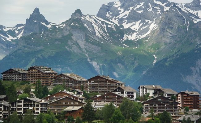 Ferienwohnungs-Besitzer wehren sich gegen neue Steuer
