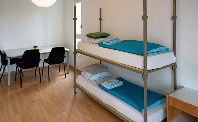 Ukraine-Flüchtlinge in der Region: Der Wohnraum ist das grösste Problem