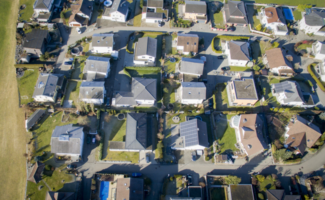 Prämienrabatte: Geld zurück von der Gebäudeversicherung?