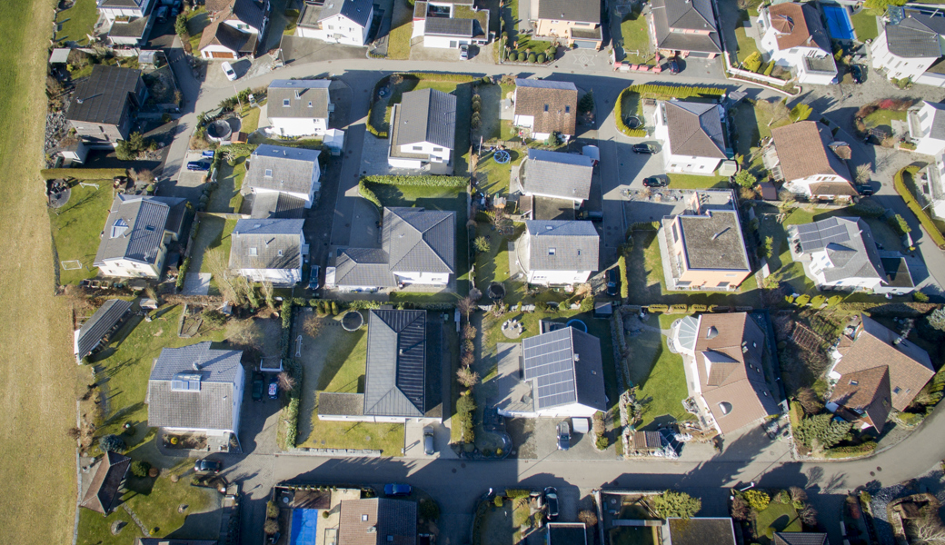 Das letzte Mal hat die Gebäudeversicherung 2021 Rabatte gewährt. Ist nun ein weiterer möglich?