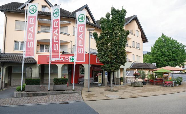 Migros Ostschweiz eröffnet Supermarkt in Liechtenstein