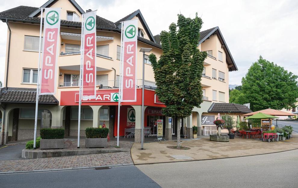2851060 Spar In Eschen Ajaxbilder 1Gypst H4olbb