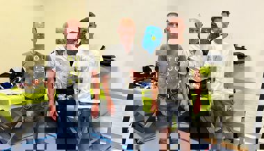 Skihaus Gamperfin: Nächster Sanierungsschritt steht bevor