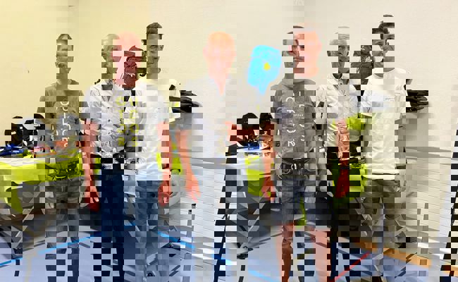 Skihaus Gamperfin: Nächster Sanierungsschritt steht bevor