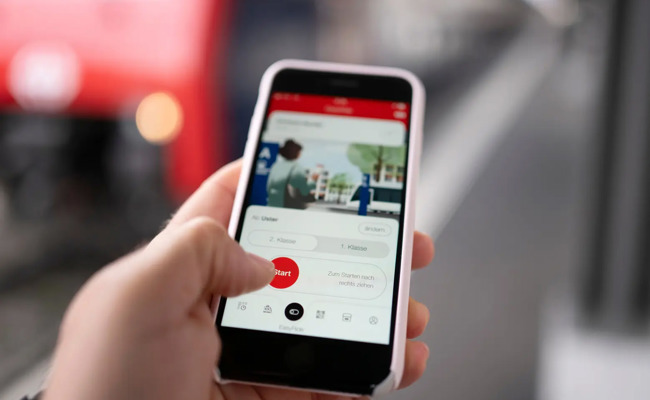 SBB rechnen mit starkem Wachstum von «Easyride» – und möchten bald Leihvelo und E-Scooter einbinden