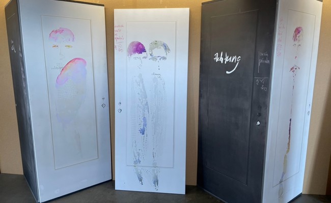 Saison startet auf Gedankenberg