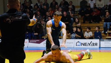 RCOG überzeugt trotz Niederlage