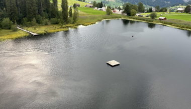 Trotz Reanimation durch einen Notarzt nach Badeunfall verstorben