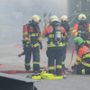 Bertoldi übergibt an Hanselmann: Neue Führung für die Feuerwehr Sennwald
