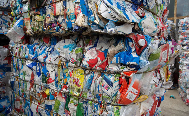 Schweizer Haushalte sollen bald Getränkekartons recyceln – die Swiss bringt ihre dazu ins Ausland