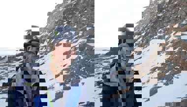 Was in den Gipfelbüchern der Stauberenkanzel und anderer Berge steht