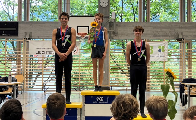 Landesmeisterschaft: Grabser punkten jenseits des Rheins