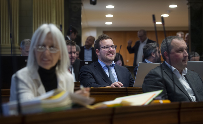 Der nächste Rechtsrutsch im Toggenburg