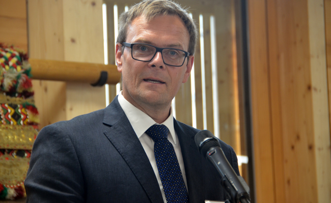 LZSG: Nachfrage nach landwirtschaftlichen Ausbildungen steigt