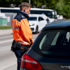 Getunte Fahrzeuge und Tempoverstösse: Sechs Anzeigen nach Verkehrskontrolle