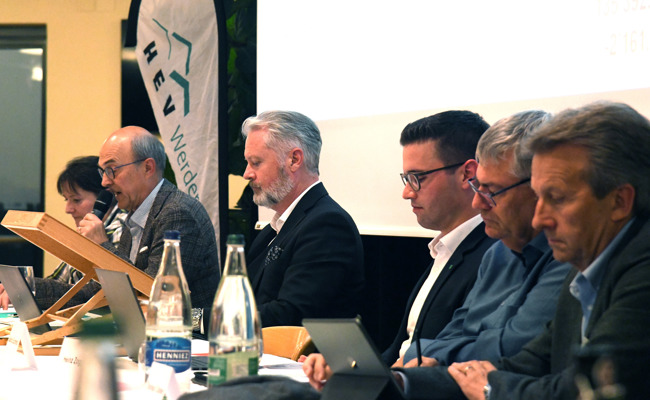 Schätzungsrecht: Methode lässt zu wünschen übrig