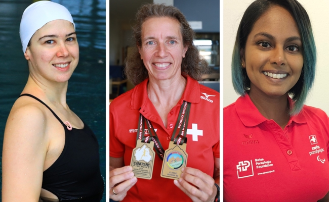 W&O-Sportpreis 2024: Voting läuft auf Hochtouren