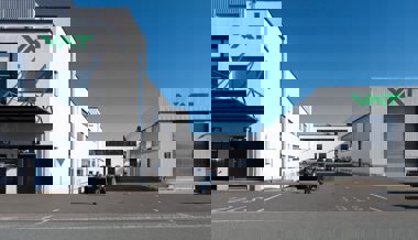 VAT in Haag ist weiter auf Rekordkurs – Chipkrise befeuert den Geschäftsgang