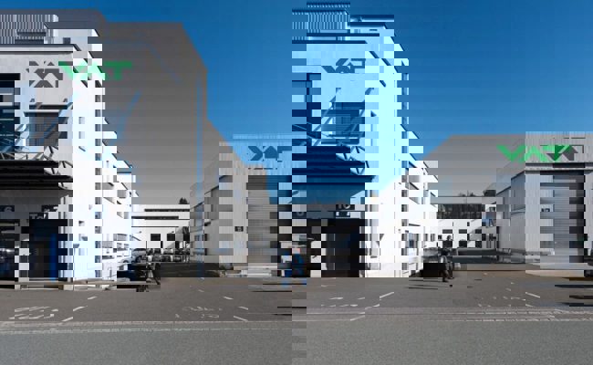 VAT in Haag ist weiter auf Rekordkurs – Chipkrise befeuert den Geschäftsgang