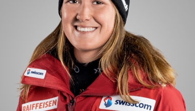 Verletzte Skirennfahrerin Lorina Zelger: Auf Erholung folgt nun die Reha