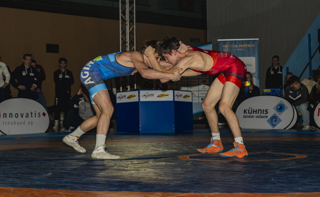 Deutliche Niederlage zum Vorrundenabschluss